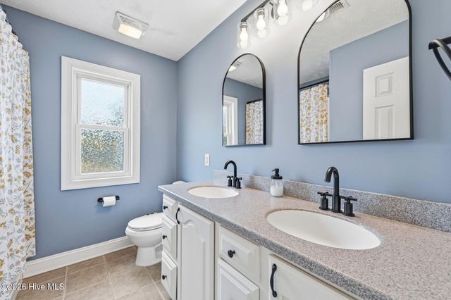 304 Marine Drive, Sneads Ferry, NC 28460