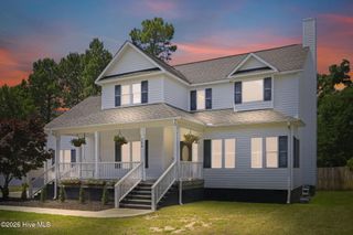 304 Marine Drive, Sneads Ferry, NC 28460