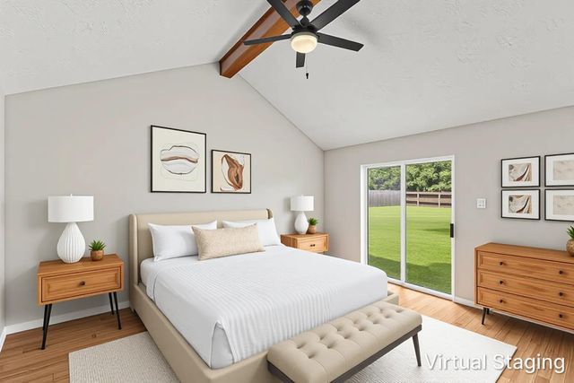 16723 Quail Meadow Drive, Houston, TX 77489