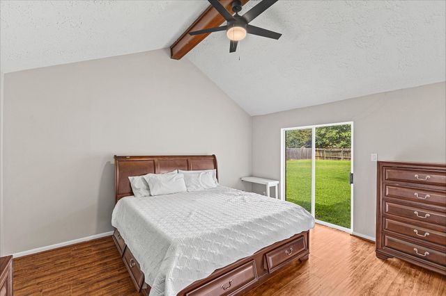 16723 Quail Meadow Drive, Houston, TX 77489