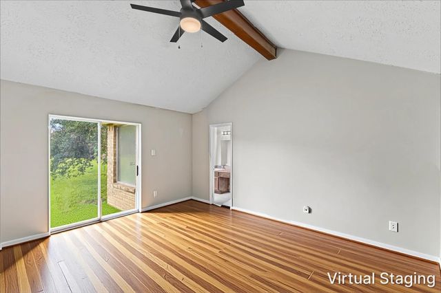 16723 Quail Meadow Drive, Houston, TX 77489