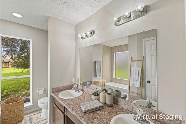 16723 Quail Meadow Drive, Houston, TX 77489