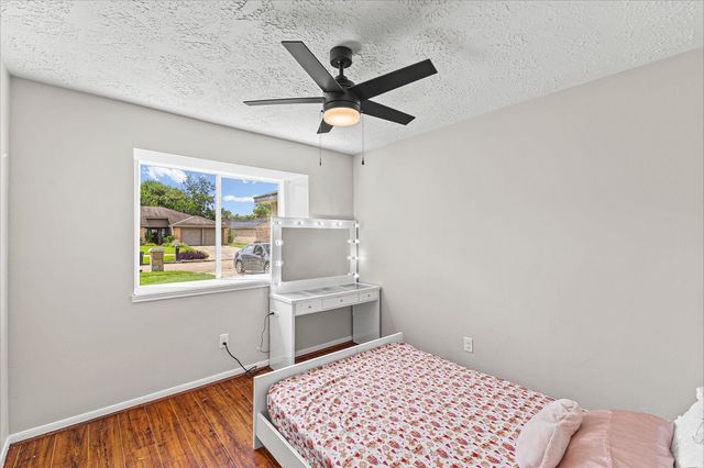 16723 Quail Meadow Drive, Houston, TX 77489