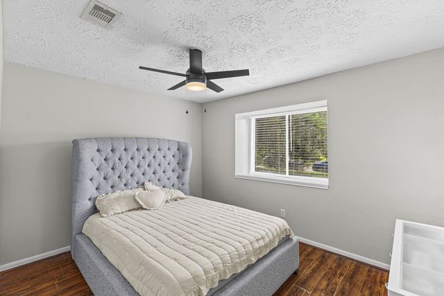 16723 Quail Meadow Drive, Houston, TX 77489
