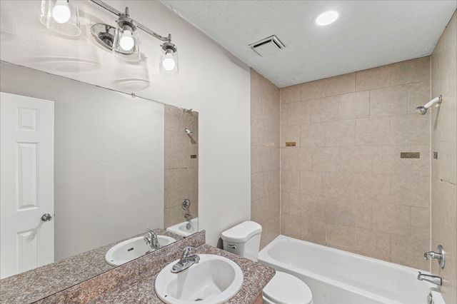 16723 Quail Meadow Drive, Houston, TX 77489