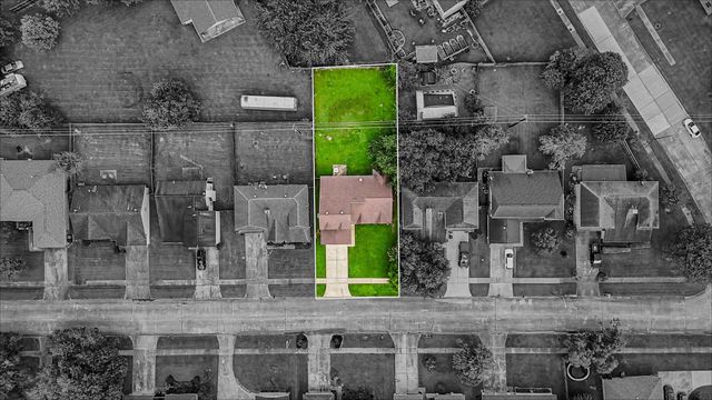 16723 Quail Meadow Drive, Houston, TX 77489