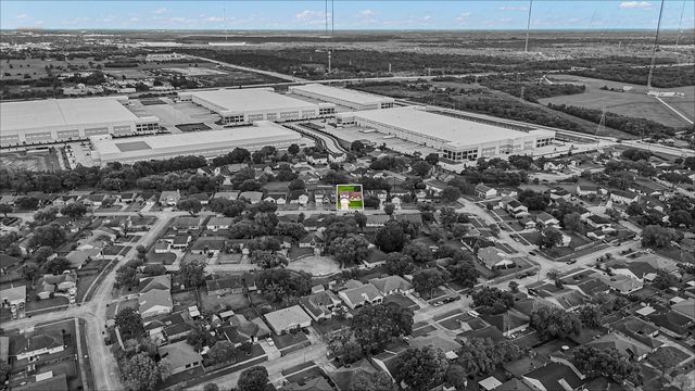 16723 Quail Meadow Drive, Houston, TX 77489