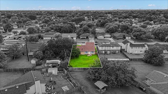 16723 Quail Meadow Drive, Houston, TX 77489