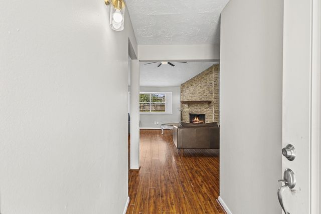 16723 Quail Meadow Drive, Houston, TX 77489
