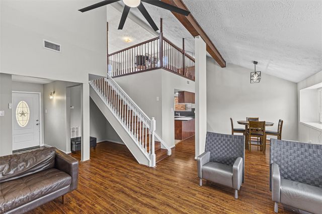 16723 Quail Meadow Drive, Houston, TX 77489