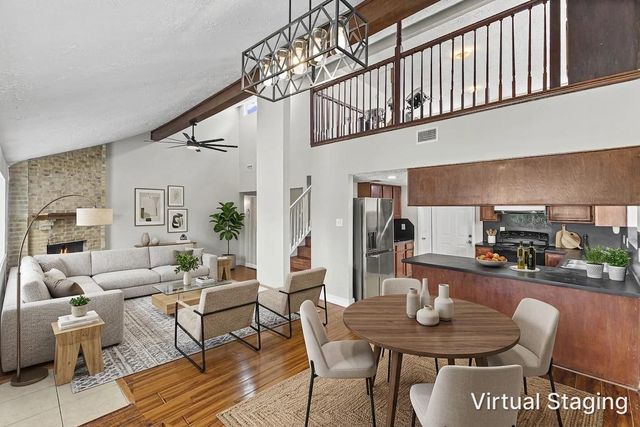 16723 Quail Meadow Drive, Houston, TX 77489