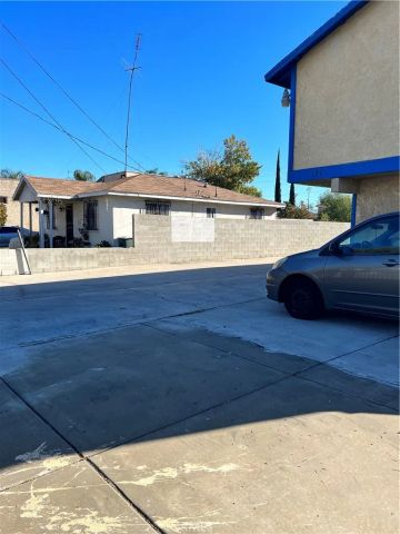 171 E King Street, San Bernardino, CA 92408
