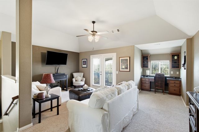 305 Mossy Oak Trail, Fort Worth, TX 76131