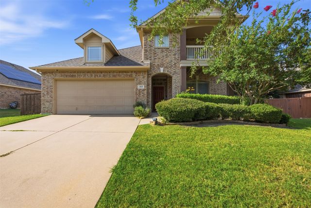 305 Mossy Oak Trail, Fort Worth, TX 76131