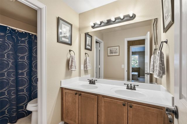 305 Mossy Oak Trail, Fort Worth, TX 76131