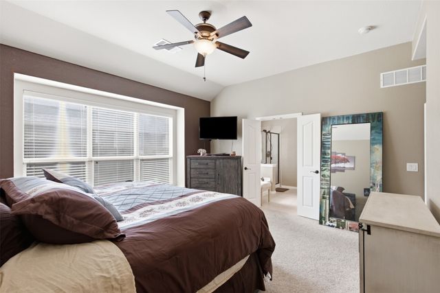305 Mossy Oak Trail, Fort Worth, TX 76131