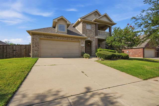 305 Mossy Oak Trail, Fort Worth, TX 76131