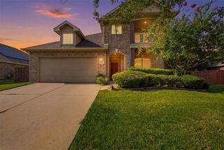 305 Mossy Oak Trail, Fort Worth, TX 76131