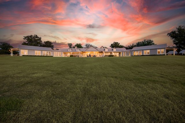 6544 FM 1616, Athens, TX 75752