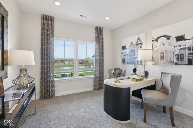 6289 Flag Stop Drive, Whitestown, IN 46075