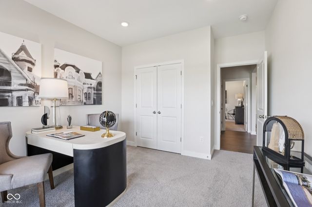 6289 Flag Stop Drive, Whitestown, IN 46075