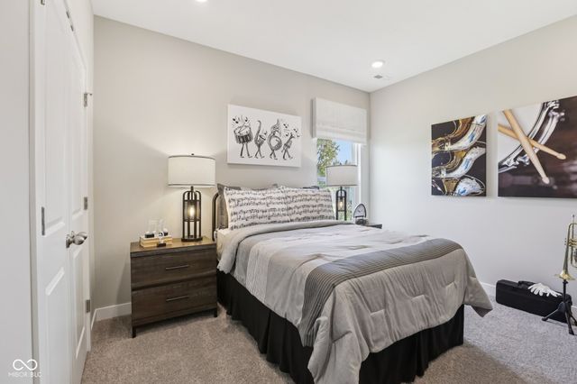 6289 Flag Stop Drive, Whitestown, IN 46075