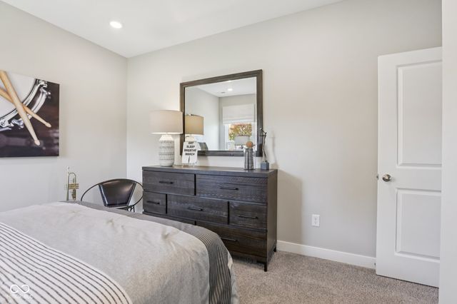 6289 Flag Stop Drive, Whitestown, IN 46075