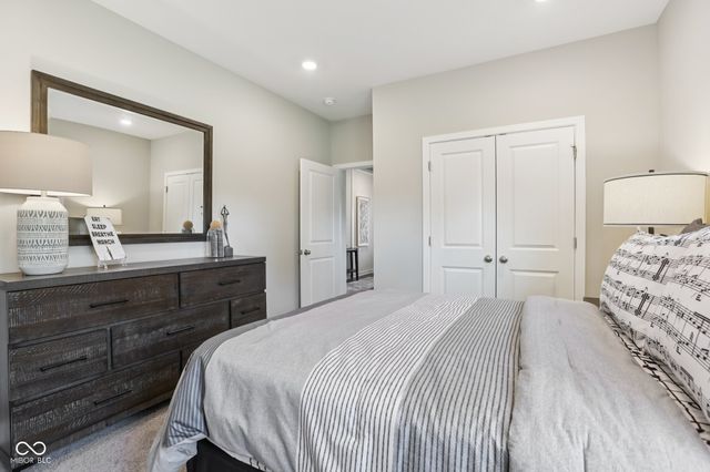 6289 Flag Stop Drive, Whitestown, IN 46075