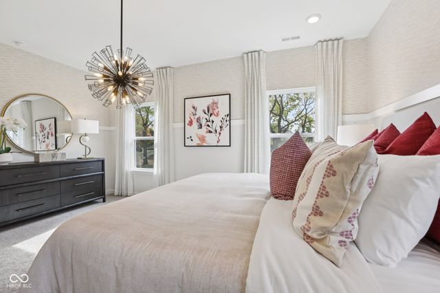 6289 Flag Stop Drive, Whitestown, IN 46075