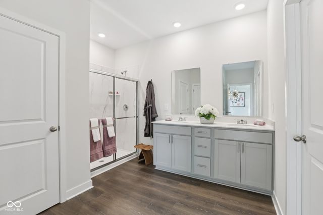 6289 Flag Stop Drive, Whitestown, IN 46075