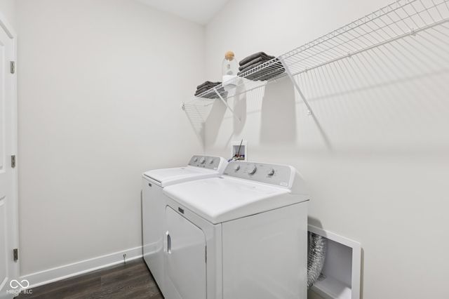 6289 Flag Stop Drive, Whitestown, IN 46075