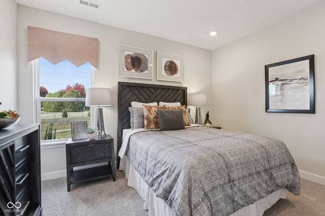 6289 Flag Stop Drive, Whitestown, IN 46075