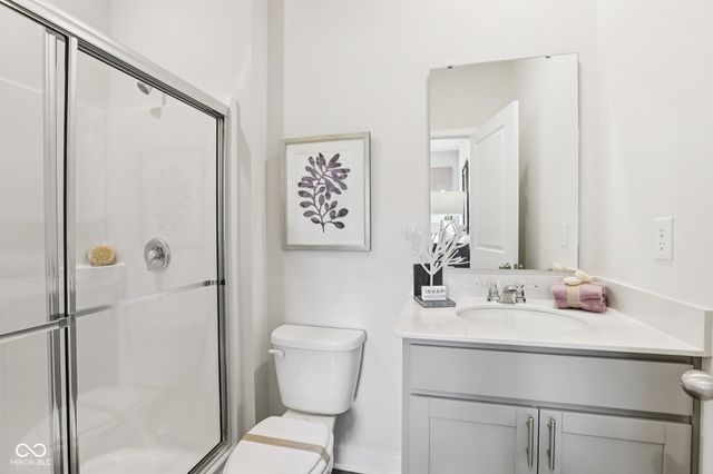 6289 Flag Stop Drive, Whitestown, IN 46075