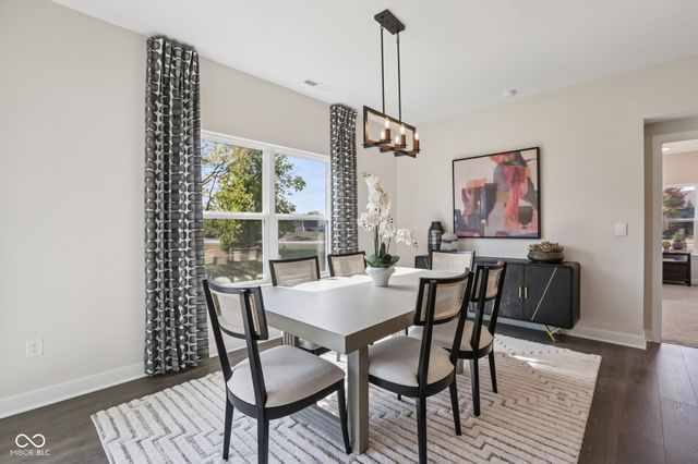 6289 Flag Stop Drive, Whitestown, IN 46075