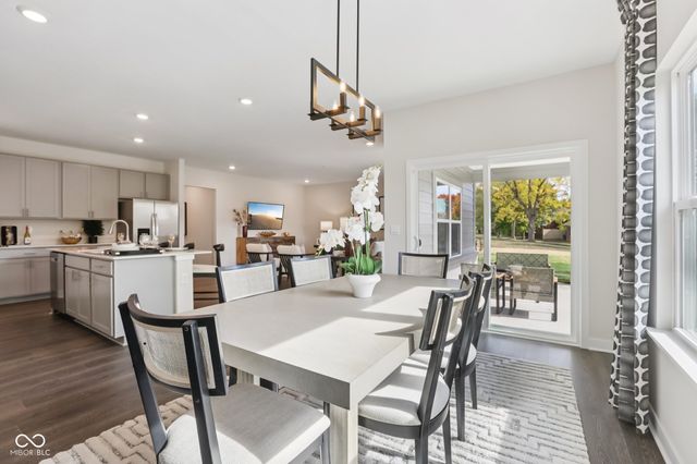 6289 Flag Stop Drive, Whitestown, IN 46075