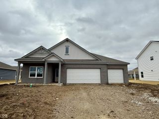 6289 Flag Stop Drive, Whitestown, IN 46075