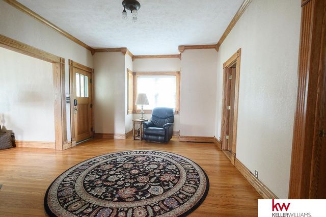 708 N Kansas Street, Superior, NE 68978