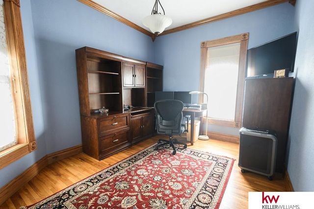 708 N Kansas Street, Superior, NE 68978