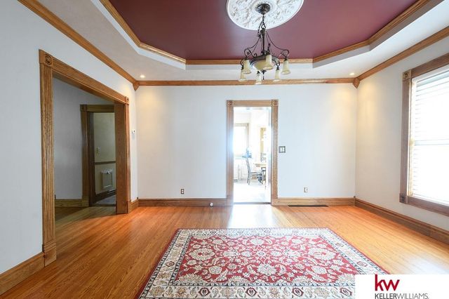 708 N Kansas Street, Superior, NE 68978