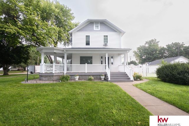 708 N Kansas Street, Superior, NE 68978