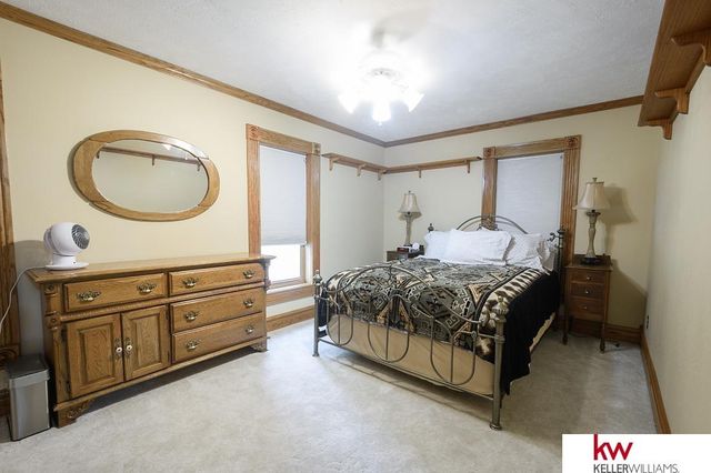 708 N Kansas Street, Superior, NE 68978