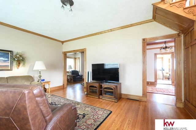 708 N Kansas Street, Superior, NE 68978