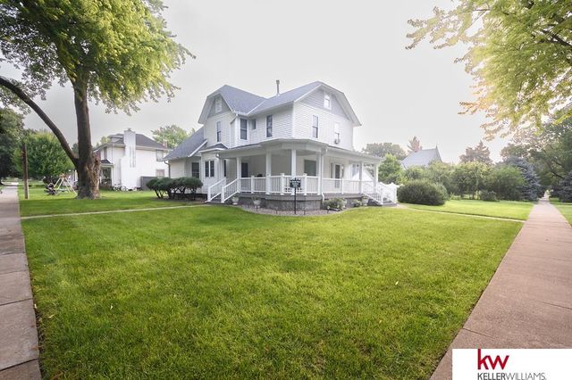 708 N Kansas Street, Superior, NE 68978