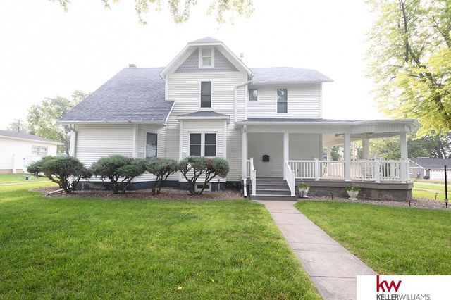 708 N Kansas Street, Superior, NE 68978