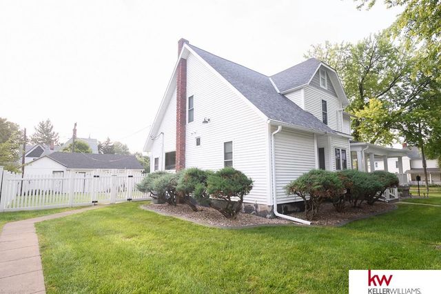 708 N Kansas Street, Superior, NE 68978