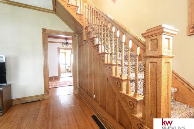 708 N Kansas Street, Superior, NE 68978