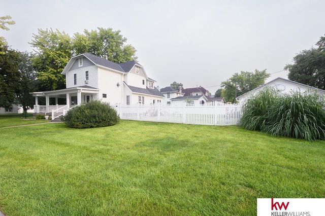 708 N Kansas Street, Superior, NE 68978