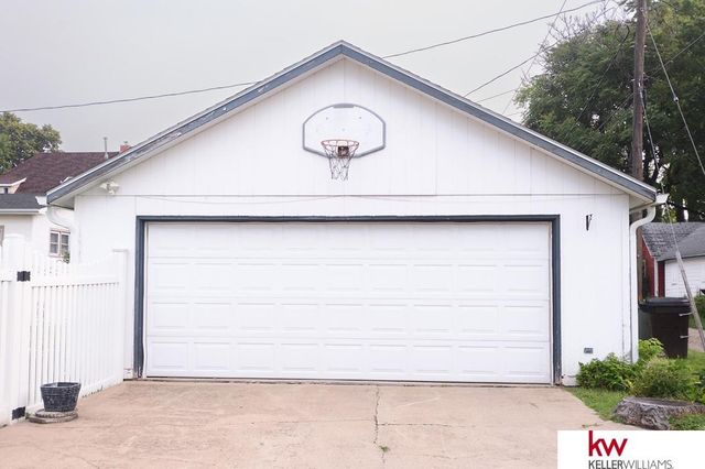 708 N Kansas Street, Superior, NE 68978