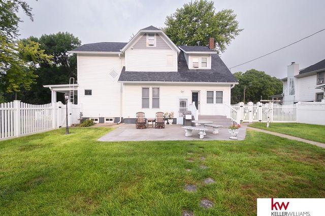 708 N Kansas Street, Superior, NE 68978