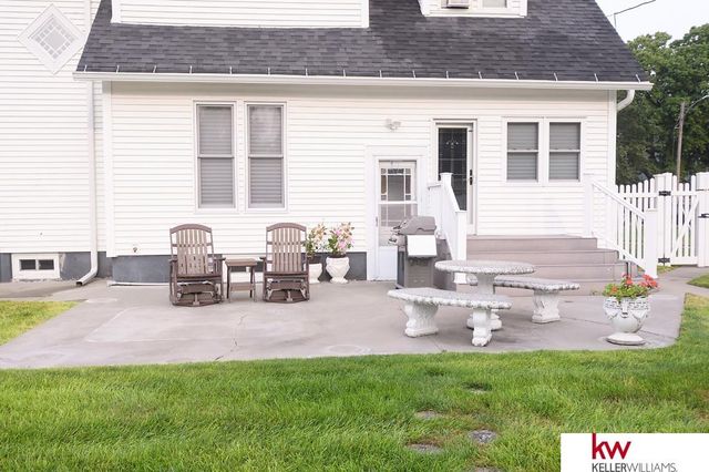 708 N Kansas Street, Superior, NE 68978